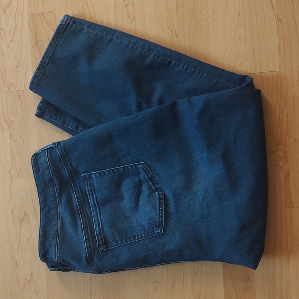Torrid Stretch Jeans